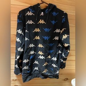 KAPPA hoodie